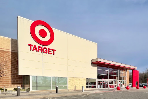 Department Store «Target», reviews and photos, 100 Upland Square Dr, Pottstown, PA 19464, USA