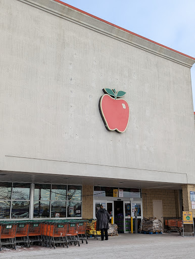 Grocery Store «Garden Fresh Market», reviews and photos, 400 Townline Rd, Mundelein, IL 60060, USA