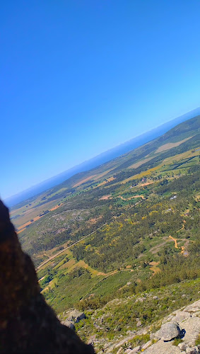 Cerro Pan de Azúcar, Piriápolis, Departamento de Maldonado, Uruguay