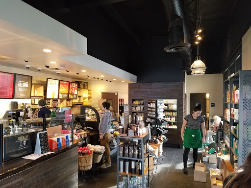 Starbucks image