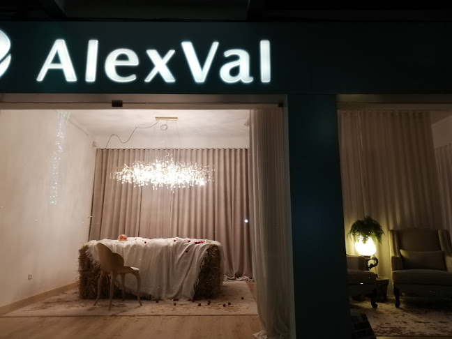 Avaliações doAlexval - Interior Designer em Lourinhã - Designer de interiores