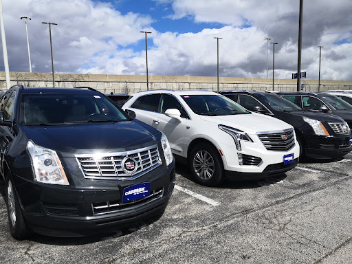 Used Car Dealer «CarMax», reviews and photos, 101 N Wolf Rd, Hillside, IL 60162, USA