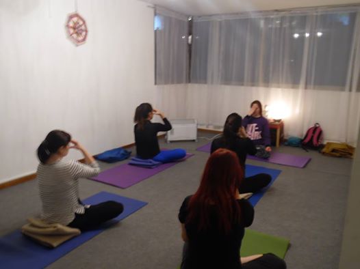 Opiniones de Casa Inocencia en Providencia - Centro de yoga