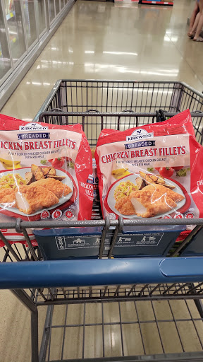 Supermarket «ALDI», reviews and photos, 2500 E Central Texas Expy, Killeen, TX 76543, USA