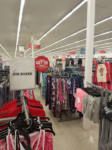 Discount Store «Kmart», reviews and photos, 3382 Birney Plaza, Moosic, PA 18507, USA