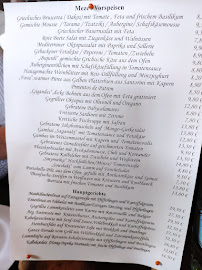 Limani à Cologne carte