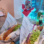 Photo n°2 de l'avis de A. fait le 12/02/2024 à 21:11 sur le  Kleine Haie Große Fische à Hamburg