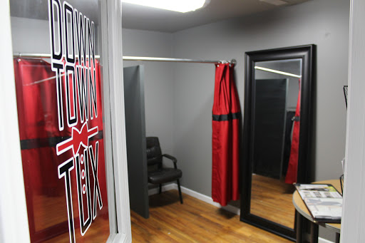 Pharmacy «Crawford W Long Pharmacy», reviews and photos, 86 W Public Square, Jefferson, GA 30549, USA