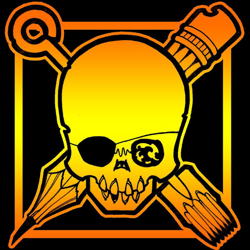 Explore guam tattoo ideas, creative tattoo ideas in Denver, available at CREATUREARCADE TATTOO AND ILLUSTRATION-LOCATED IN LAKEWOOD CO