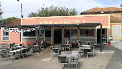 Bar du Marché
