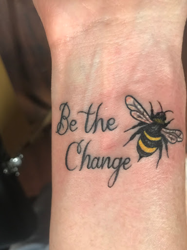 Tattoo Shop «Pride & Glory Tattoo Parlor», reviews and photos, 172 2nd Ave N #110, Nashville, TN 37201, USA