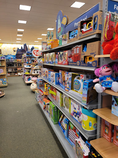 Book Store «Barnes & Noble», reviews and photos, 3625 Dallas Hwy #400, Marietta, GA 30064, USA