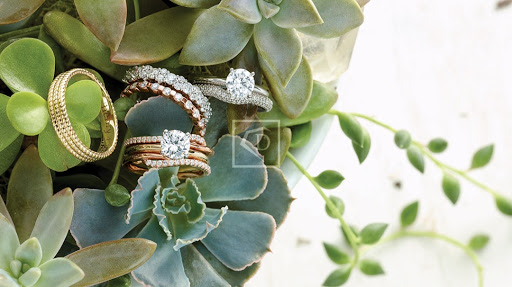 Jewelry Store «David Douglas Diamonds & Jewelry», reviews and photos, 3605 Sandy Plains Rd #260, Marietta, GA 30066, USA