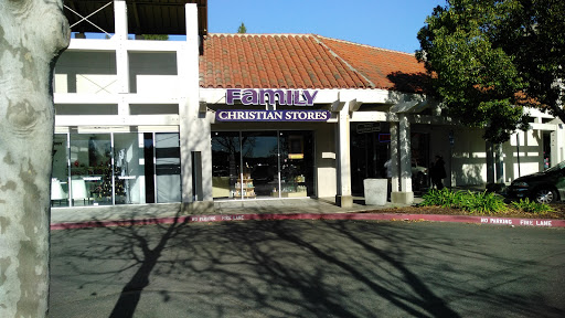 Family Christian, 1015 S Main St, Manteca, CA 95337, USA, 