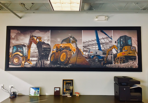 Sign Shop «Signarama Grayslake», reviews and photos, 888 E Belvidere Rd #408, Grayslake, IL 60030, USA