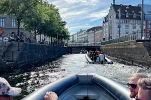 Water Tours Göteborg image