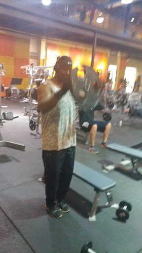 Gym «LA Fitness», reviews and photos, 9282 Allen Rd, West Chester Township, OH 45069, USA