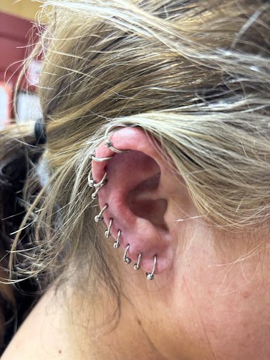 Explore chicano neck tattoo ideas, creative tattoo ideas in San Diego, available at Body Art Salon