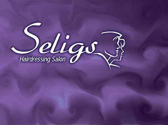 Selig's Hairdressing Salon
