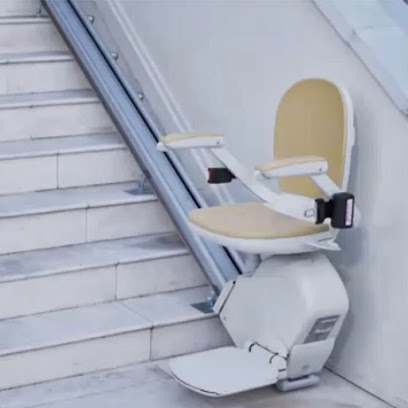Acorn Stairlifts PTY Ltd