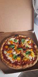 Photos du propriétaire du Pizzas à emporter Chez poto pizza à Valensole - n°1
