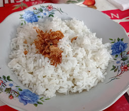 Soto Mie Pak Kumis photo