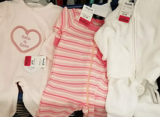 Department Store «Marshalls», reviews and photos, 1000 Florin Rd, Sacramento, CA 95831, USA