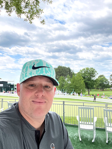 Golf Club «Quail Hollow Club», reviews and photos, 3700 Gleneagles Rd, Charlotte, NC 28210, USA