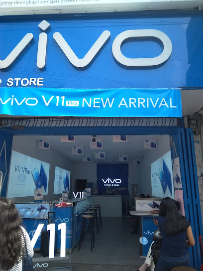 Apple VIVO Store