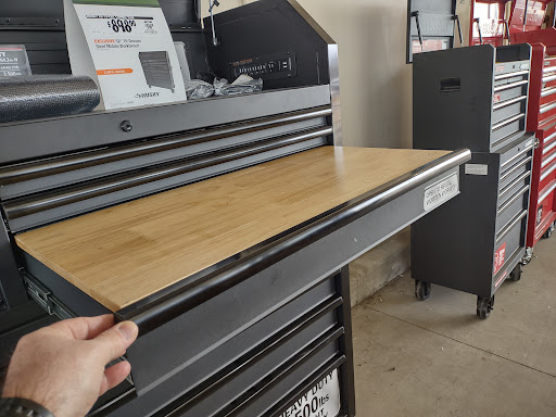 Home Improvement Store «The Home Depot», reviews and photos, 1131 W Gannon Dr, Festus, MO 63028, USA