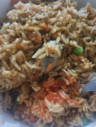 HCK Chinese Noodle Bar