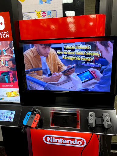 Video Game Store «GameStop», reviews and photos, 1531 N Parham Rd, Richmond, VA 23229, USA