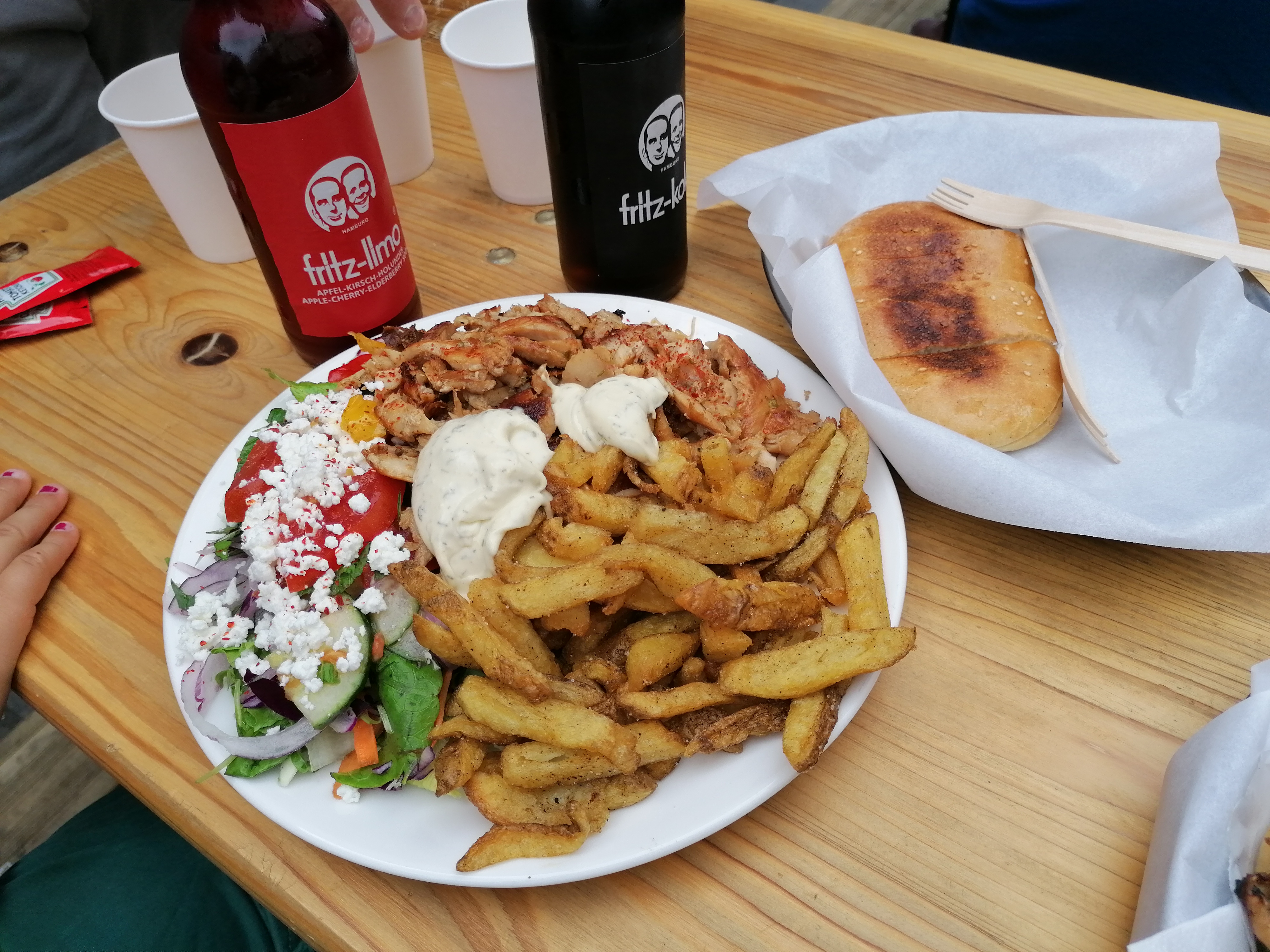 Photo n° 3 de l'avis de Amelie.n fait le 28/08/2021 à 10:48