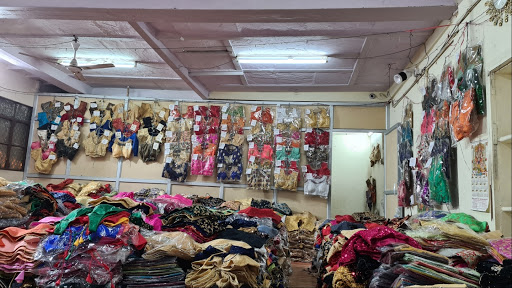 RISHIKA SILK |BLOUSES manufacturer and wholesaler of kurti Dupatta plazo set leggings saree under garments Peticot ladies item