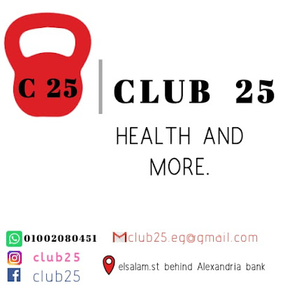 club 25