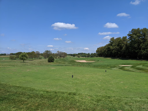 Golf Club «University Club of Kentucky», reviews and photos, 4850 Leestown Road, Lexington, KY 40511, USA