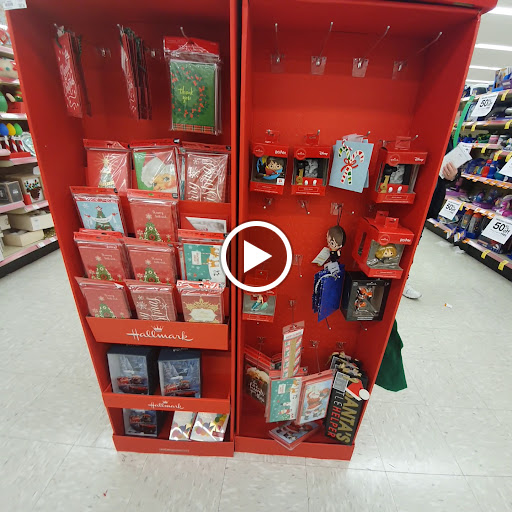 Drug Store «Walgreens», reviews and photos, 2535 William Penn Hwy, Palmer Township, PA 18045, USA