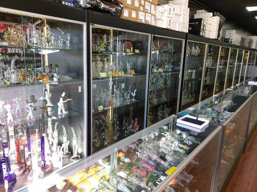 Cigar Shop «Xhale City», reviews and photos, 4132 Atlanta Hwy #104, Loganville, GA 30052, USA