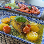 Photo n°3 de l'avis de Erwin.u fait le 06/06/2023 à 19:12 sur le  Pescato Bistrot à Villasimius