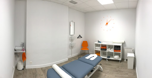 Clínica Veterinaria Poveda en Roquetas de Mar