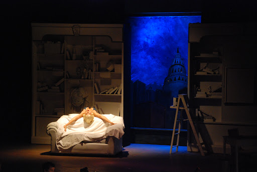 Performing Arts Theater «Loveland Stage Company», reviews and photos, 111 S 2nd St, Loveland, OH 45140, USA