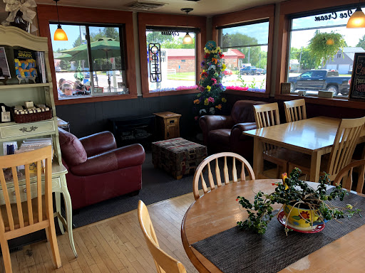 Coffee Shop «North Coast Coffee», reviews and photos, 509 W Bayfield St, Washburn, WI 54891, USA
