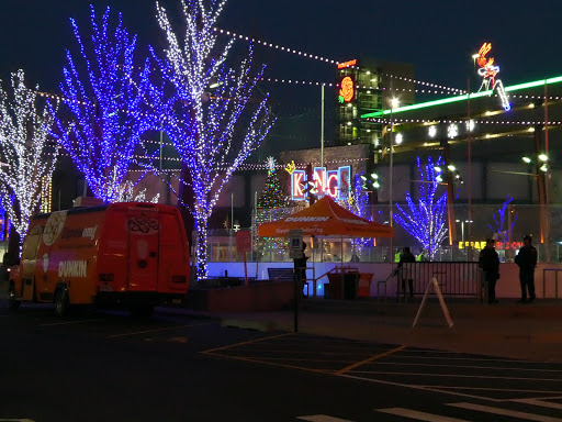 Tourist Attraction «Frozemont Ice Skating», reviews and photos, 5501 Park Pl, Rosemont, IL 60018, USA