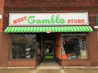West Gamble Store