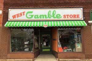 West Gamble Store image