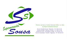 Supermercados Sousa-Barrosas