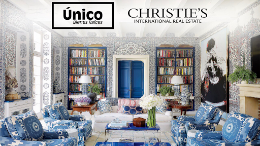 Unico Bienes Raices Ltda. (Christie’s International Real Estate)