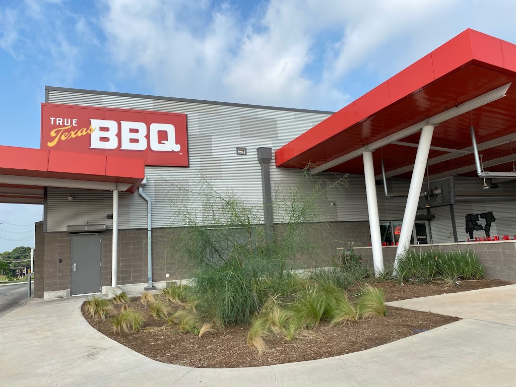 True Texas BBQ 78745