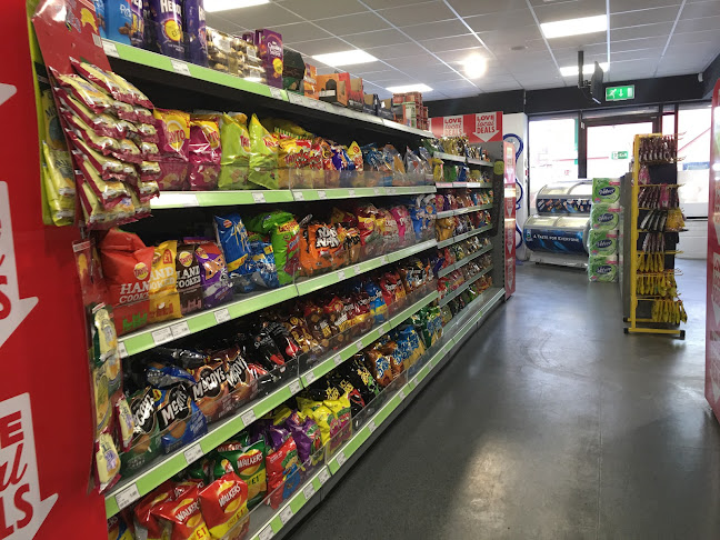 Reviews of Costcutter in Belfast - Supermarket