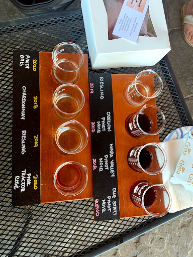 Winery «Ardiri Winery & Vineyards», reviews and photos, 35040 Southwest Unger Road, Cornelius, OR 97113, USA